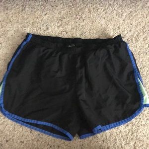 Champion women’s athletic shorts